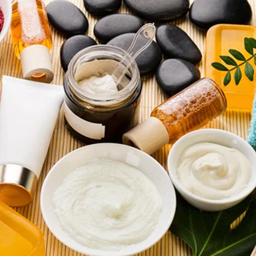 Personal Care and Health